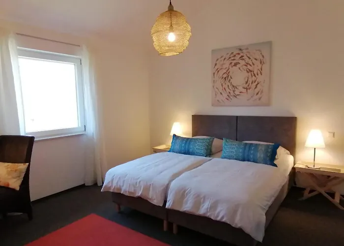 Ferienwohnung 2