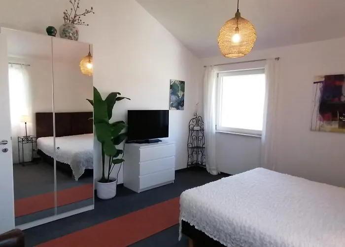 Ferienwohnung 2
