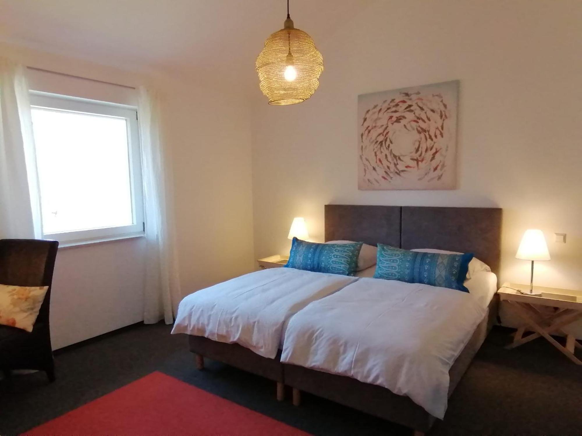 2 Apartment Meersburg