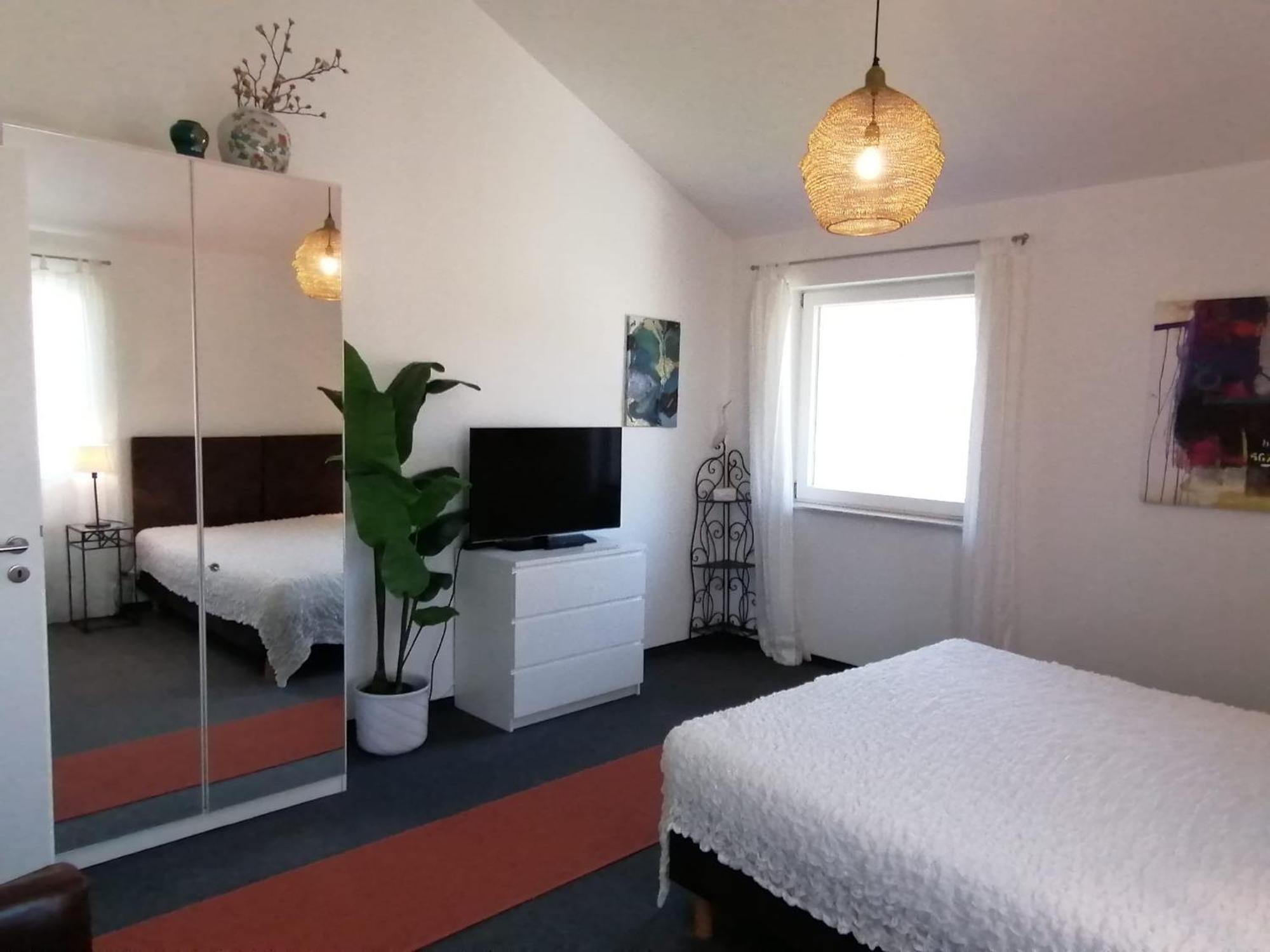Apartment 2 Meersburg