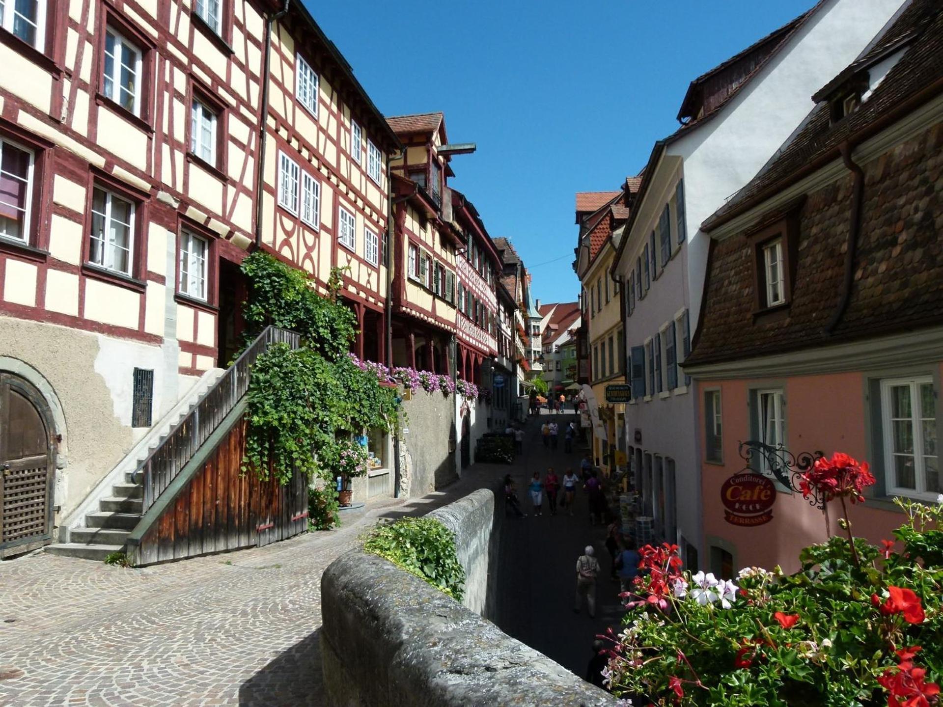 2 Apartment Meersburg