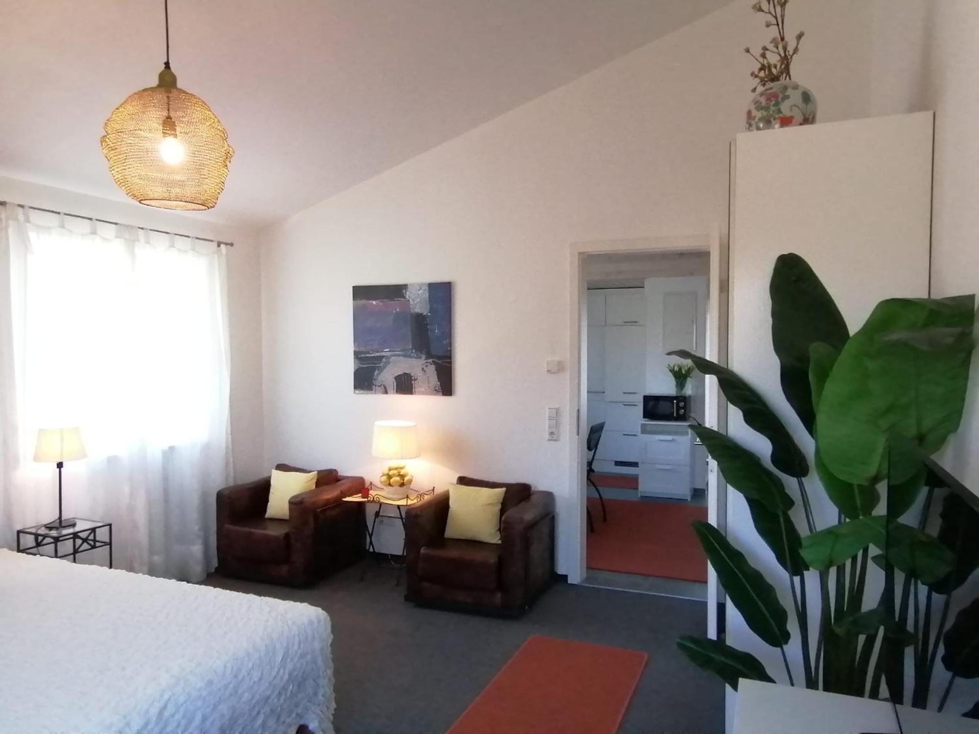 Apartment 2