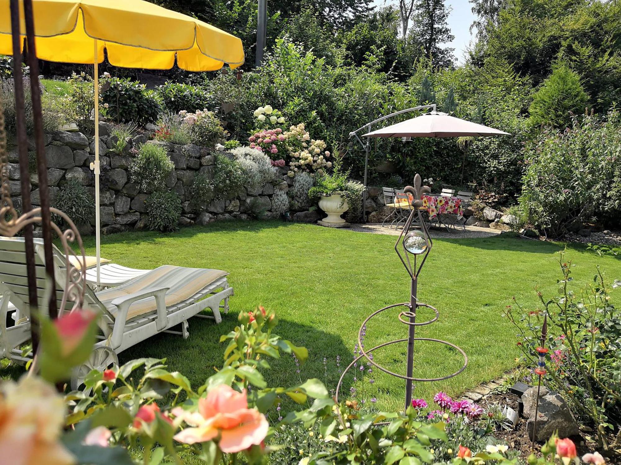 2 Apartment Meersburg