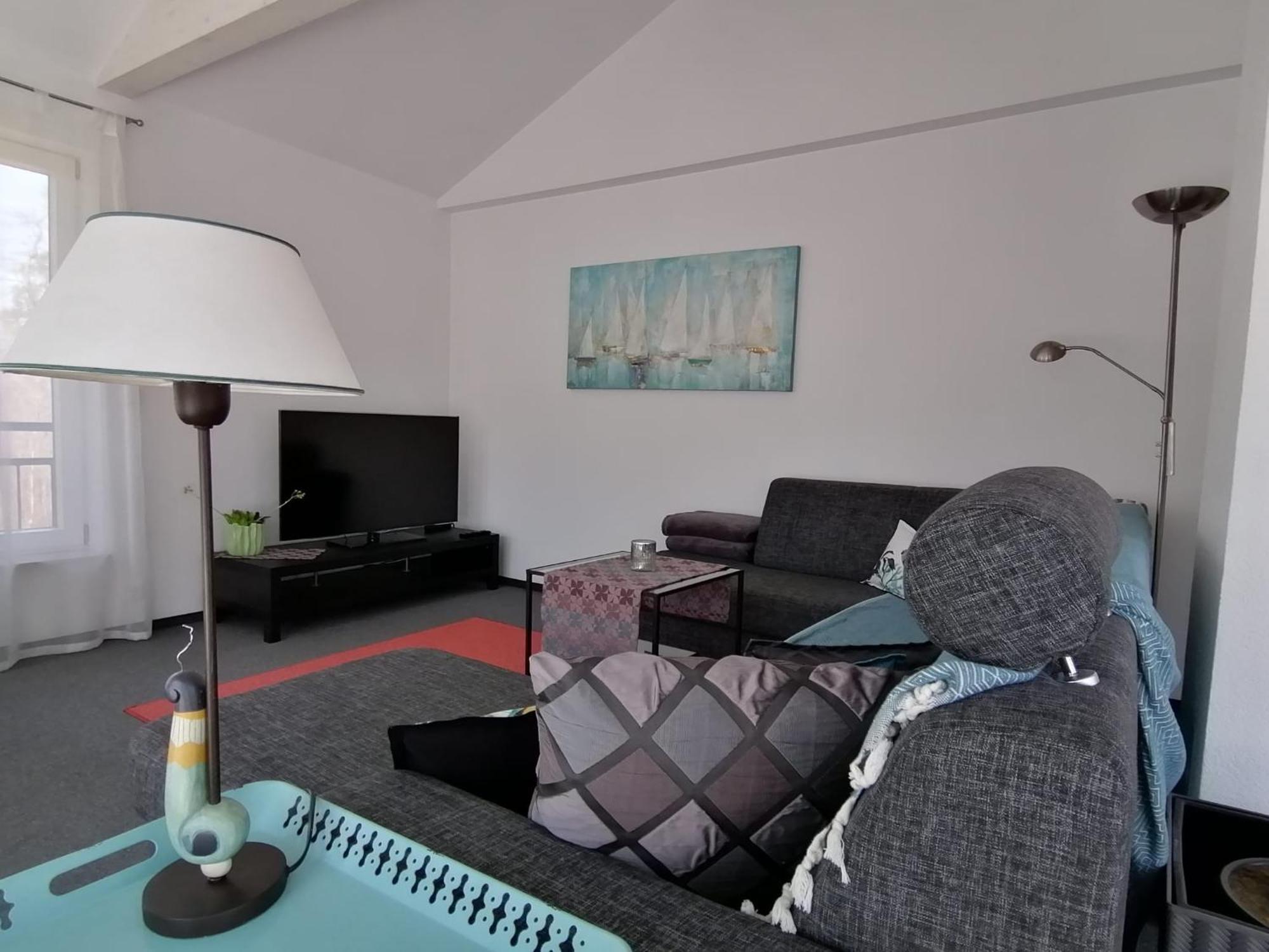 2 Apartment Meersburg