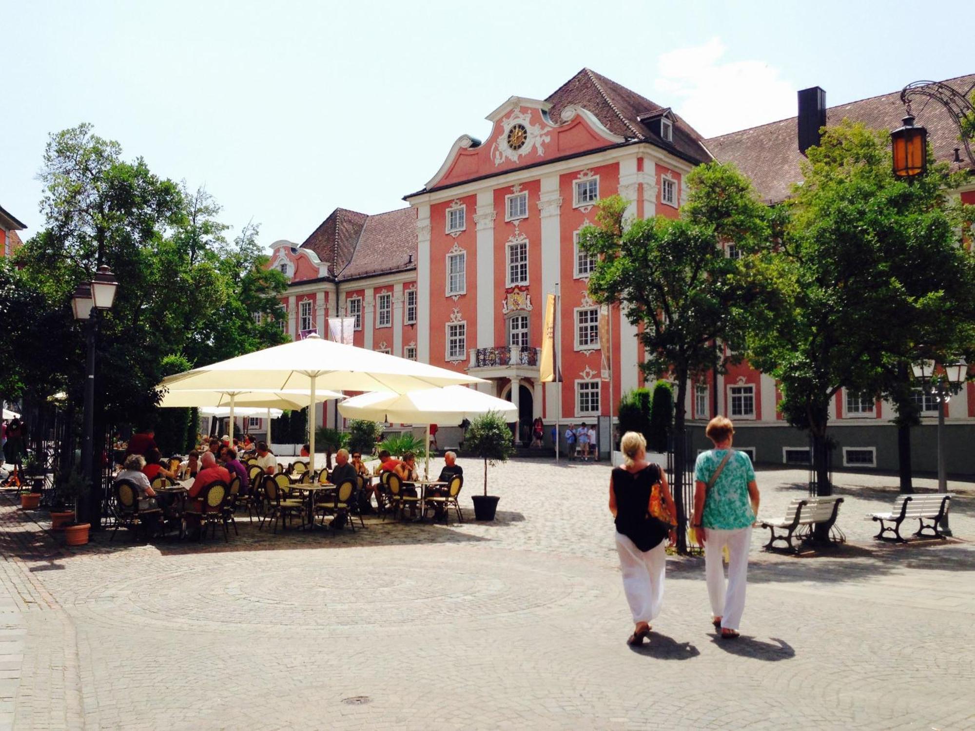 Apartment 2 Meersburg